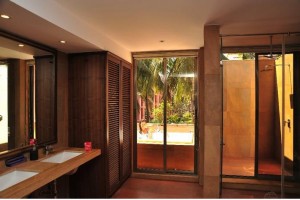 Suite Bathroom Suite Bathroom