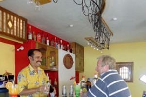 Bar Bar