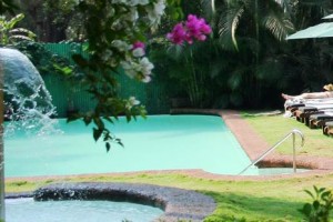 Pool Pool