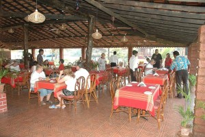 Restaurant Restaurant
