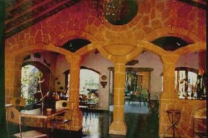Lobby Lobby