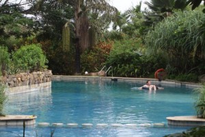 Swimming Pool Swimming Pool
