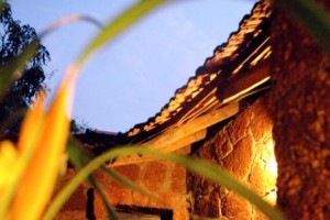 Laterite Walls Laterite Walls