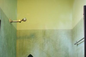 Bath Venetian Plastered Bath Venetian Plastered