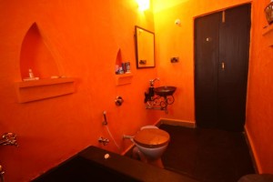 Bathroom Bathroom