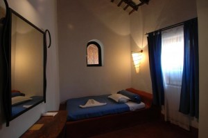 2 Bedroom Cottage Suite:Luxury 2 Bedroom Cottage Suite:Luxury