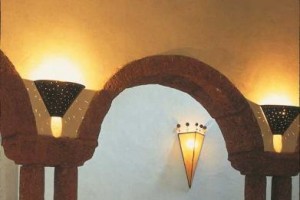 2 Bedroom Cottage Suite:Lounge 2 Bedroom Cottage Suite:Lounge
