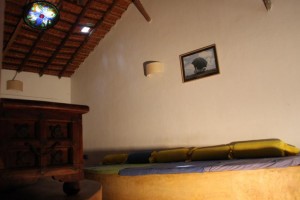 2 Bedroom Cottage Suite:Furnishing 2 Bedroom Cottage Suite:Furnishing