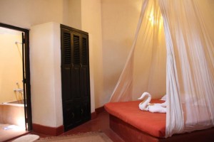 2 Bedroom Cottage Suite:Decoration 2 Bedroom Cottage Suite:Decoration