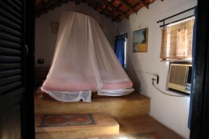 2 Bedroom Cottage Suite:Bed 2 Bedroom Cottage Suite:Bed