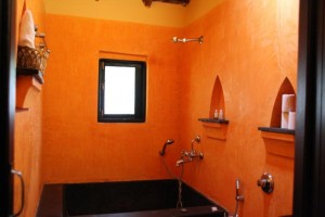 2 Bedroom Cottage Suite:Bathroom 2 Bedroom Cottage Suite:Bathroom