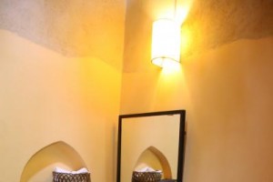 2 Bedroom Cottage Suite:Bath 2 Bedroom Cottage Suite:Bath