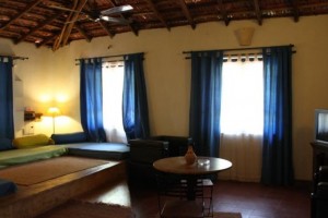 1 Bedroom Cottage Suite Interior 1 Bedroom Cottage Suite Interior