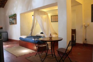 1 Bedroom Cottage Suite:Comfort 1 Bedroom Cottage Suite:Comfort