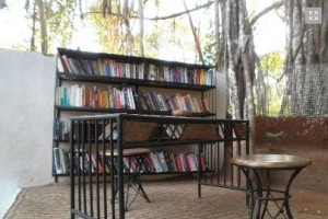 Library Library