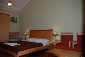 Well furnished rooms Well furnished rooms