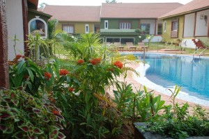 Swimming Pool Swimming Pool