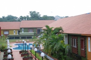 Cottages Cottages