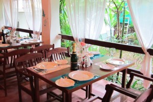 Restaurant Restaurant