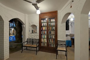 Library Library
