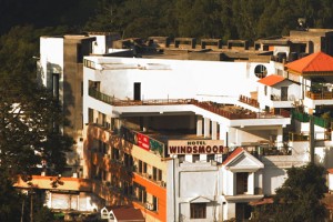 Hotel Windsmoor Hotel Windsmoor