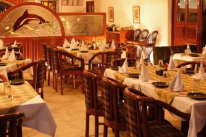 Restaurant Restaurant