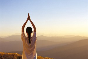 Yoga Yoga