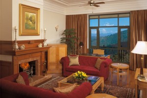 Suite view Suite view