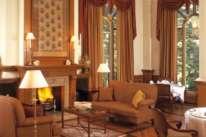 Lutyens Restaurant Lutyens Restaurant