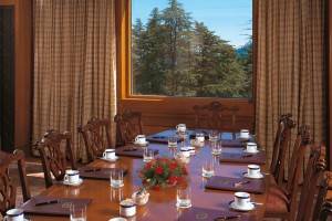 Conference Facility Conference Facility