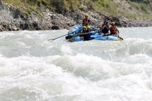 Rafting Rafting