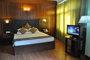 Luxury Room Luxury Room