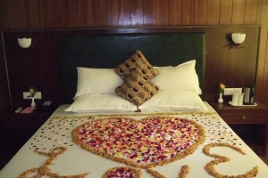 Honeymoon Suite Honeymoon Suite