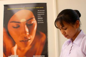 Beauty Treatment Beauty Treatment