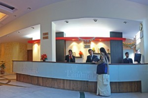 Reception Reception