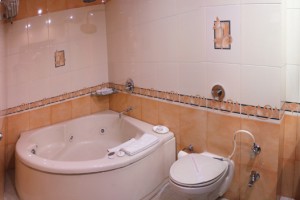 Jacuzzi Jacuzzi