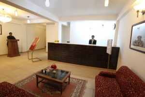 Reception Reception