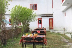 Outside Dining Outside Dining