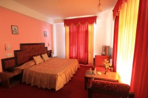 Luxury Room Luxury Room