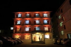 Hotel Night View Hotel Night View
