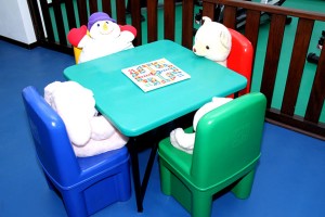 Kids Area Kids Area