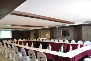 Conference and Banquet Hall Conference and Banquet Hall
