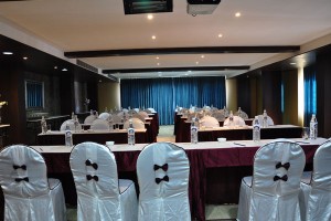 Conference Hall Conference Hall