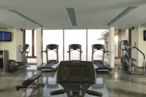 Fitness Center Fitness Center