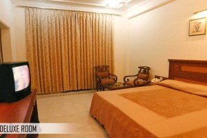 Super Deluxe Room Super Deluxe Room