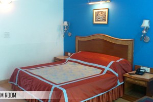 Premium Room Premium Room