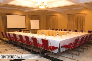 Majlis Conference Hall Majlis Conference Hall
