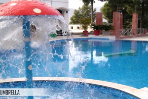 Water Umbrella Water Umbrella