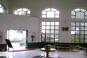 Lobby Lobby