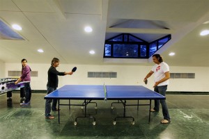 Table Tennis Table Tennis